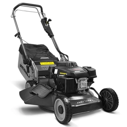 vendita online Rasaerba semovente 3in1 weibang taglio da 49 cm. Tagliaerba Weibang